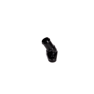 Universal 45 Degree Turbo Drain Nipple with O-ring