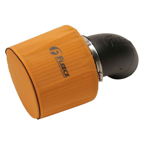 Water Resistant Pre-Filter(Orange) for (FPE-34133) Fleece Air Filter