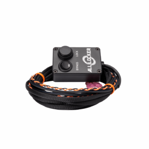 2001-2016 AlliLocker - Allison Torque Converter Controller