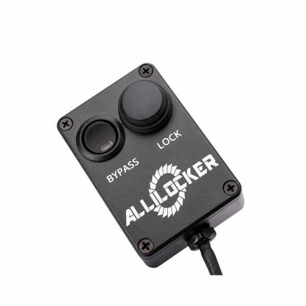 2001-2016 AlliLocker - Allison Torque Converter Controller