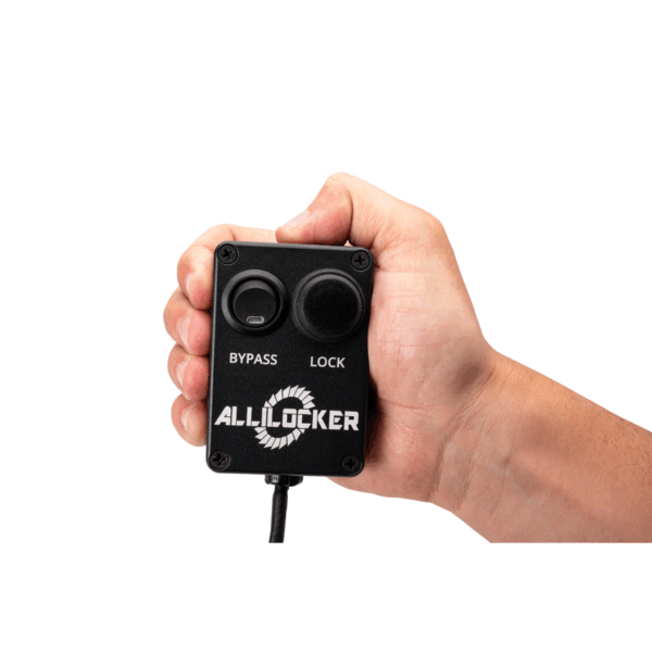 2001-2016 AlliLocker - Allison Torque Converter Controller