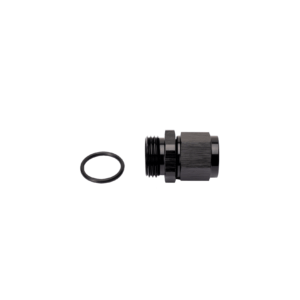 -8AN Female Swivel to 7/8-14 O-ring
