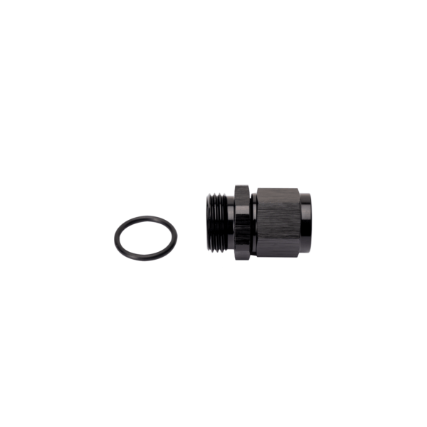 -8AN Female Swivel to 7/8-14 O-ring