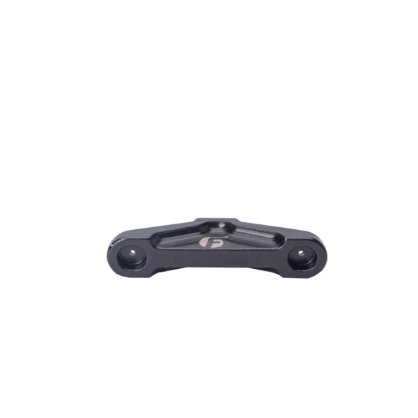 Fleece Performance Billet Rocker Arm Bridges 24V 5.9L/6.7L Cummins (set of 12)