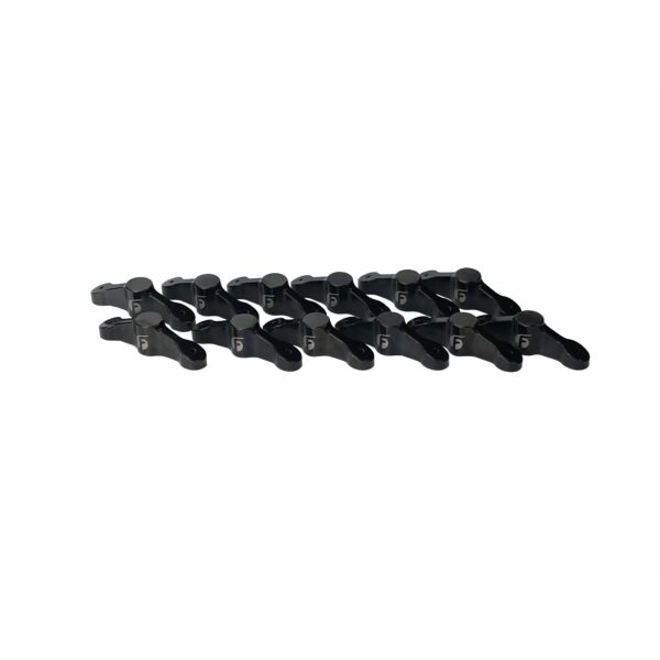 32V Duramax Rocker Bridges