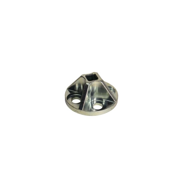 Cummins Crankshaft Barring Tool Fits 5.9L and 6.7L Stock Dampers and Fluidamprs
