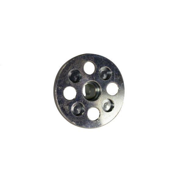 Cummins Crankshaft Barring Tool Fits 5.9L and 6.7L Stock Dampers and Fluidamprs