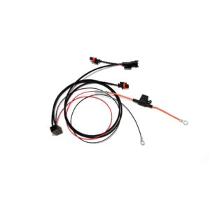 Cummins Dual Pump Controller