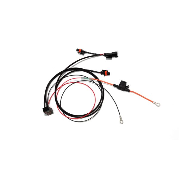 Cummins Dual Pump Controller
