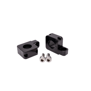 2003-2007 Cummins Coolant Bypass Brackets