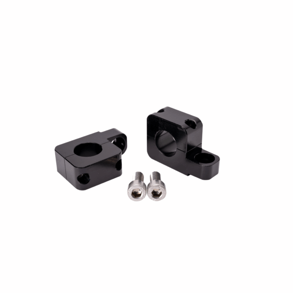 2003-2007 Cummins Coolant Bypass Brackets