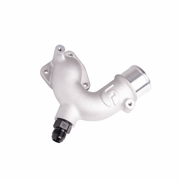 Coolant Bypass Kit for 2007.5-2012 RAM with 6.7L Cummins