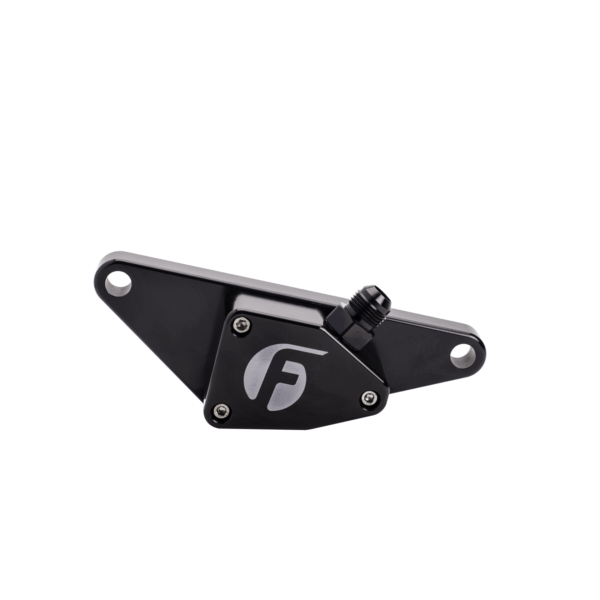 Coolant Bypass Kit for 2007.5-2012 RAM with 6.7L Cummins