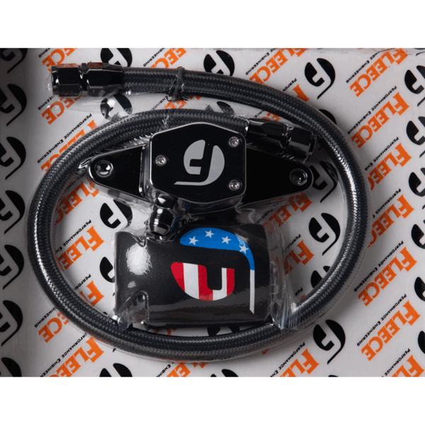 12V Coolant Bypass Kit (1994-1998)