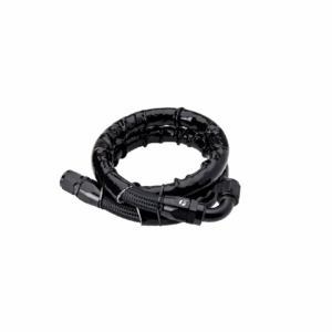 Replacement Coolant Bypass hose for 2007.5-18 Coolant Bypass w/ FPE Cast Elbow