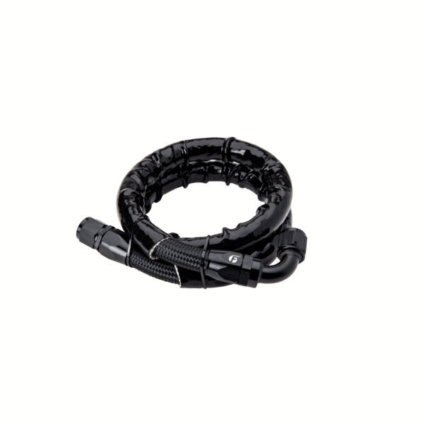 Replacement Coolant Bypass hose for 2007.5-18 Coolant Bypass w/ FPE Cast Elbow