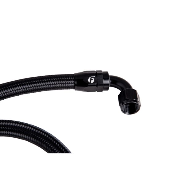 Replacement coolant bypass hose for 2019+ Ram with 6.7L Cummins