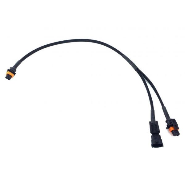 CP3X2 harnesses 2006-2018 Cummins