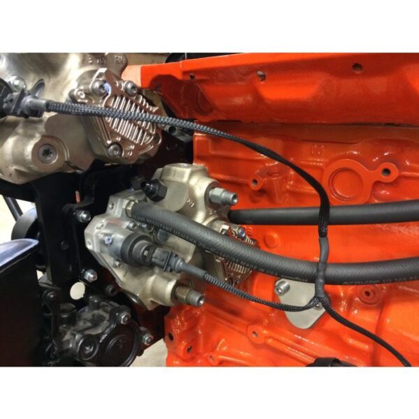 CP3X2 harnesses 2006-2018 Cummins