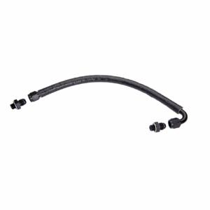 Turbocharger Oil Feed Line for 2019+ 6.7L Ram Cummins