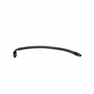 Turbo Feed Line Replacement for Holset turbochargers on 91-18 Dodge Cummins