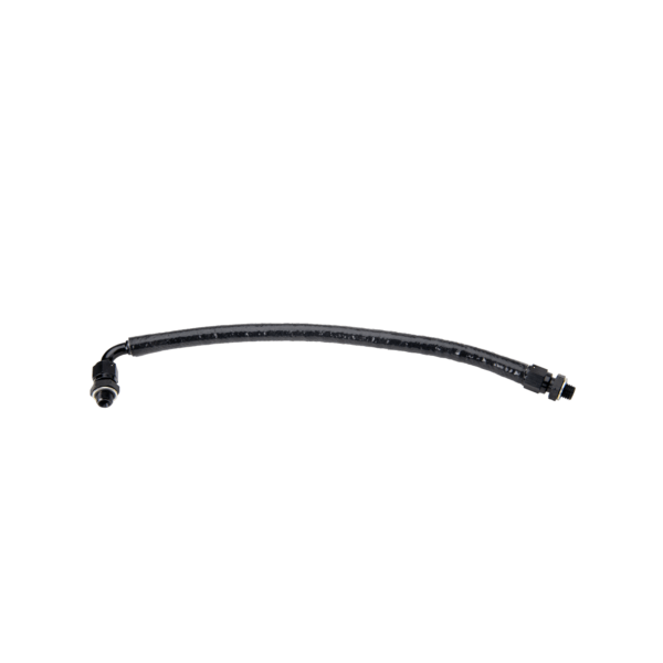Turbo Feed Line Replacement for Holset turbochargers on 91-18 Dodge Cummins
