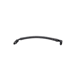 Turbo Oil Feed Line for S300 and S400 for 2nd gen location on Cummins engines