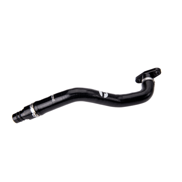 Turbo Drain Tube Kit for 2019+ 6.7L Cummins
