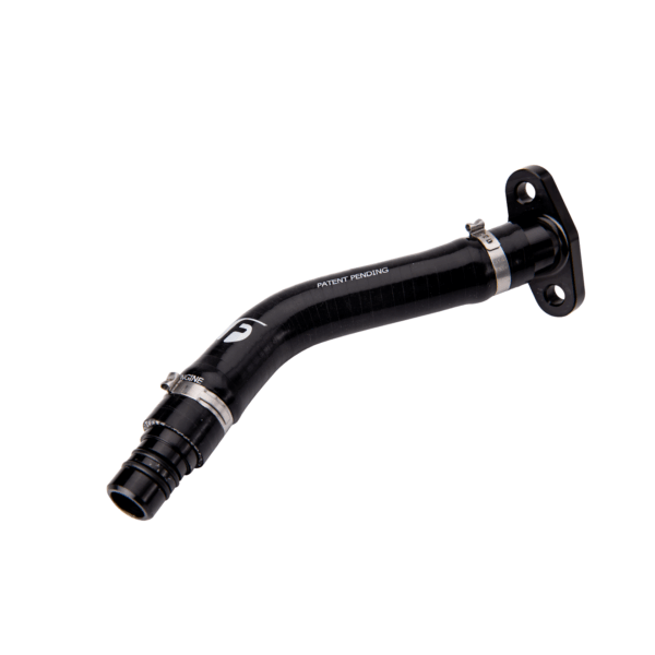 Turbo Drain Tube Kit for 2003-2007 5.9L Cummins