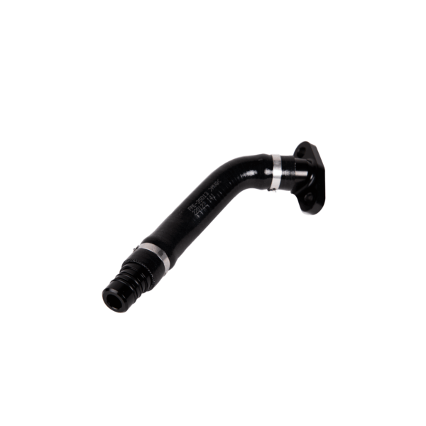 Fleece Performance Turbo Drain line kit for Cummins VGT