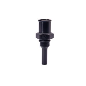 Billet Aluminum CCV Tube Coupler for 2019-2024 Ram
