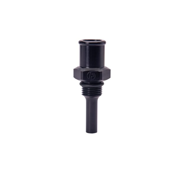 Billet Aluminum CCV Tube Coupler for 2019-2024 Ram
