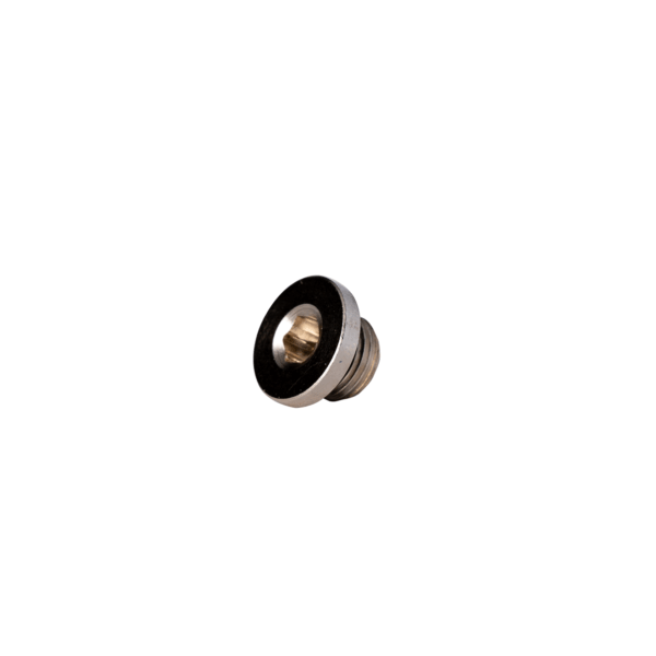 M22 Thermostat Plug for Cummins Cylinder head