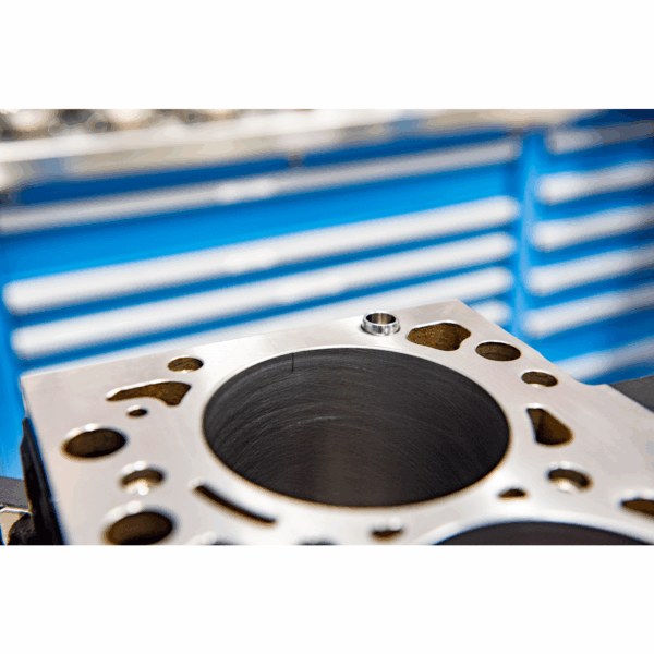 Fleece Performance Cummins Cylinder Head Dowels