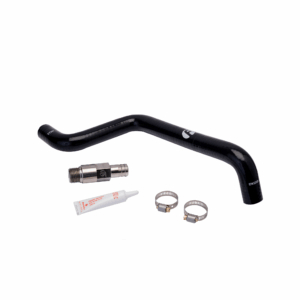 Heater Core Replacement Hose and Fitting for 2003-2024 RAM