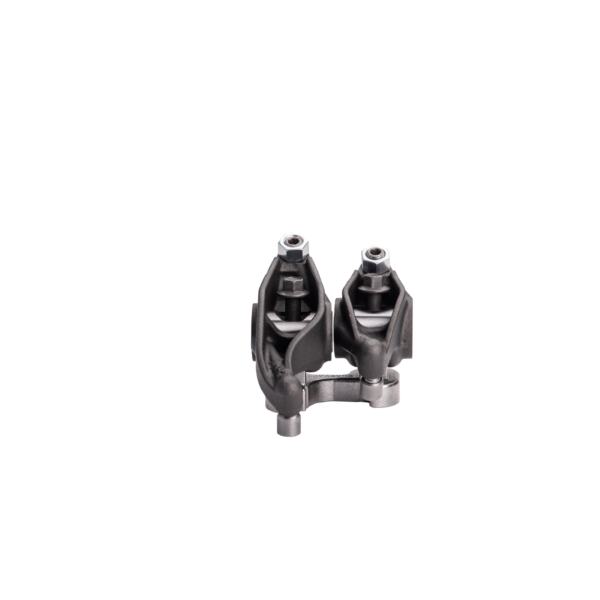 Fleece Performance OE Replacement Rocker Arm Assembly for 5.9L and 6.7L Cummins