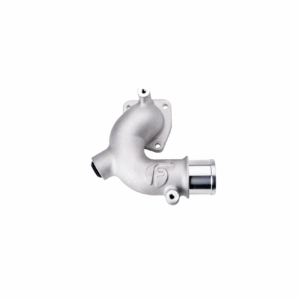 Replacement Thermostat Housing with Auxiliary Port RAM 5.9L and 6.7L