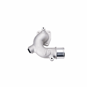 Replacement Thermostat Housing with Auxiliary Port (2019+ RAM 6.7L Cummins)