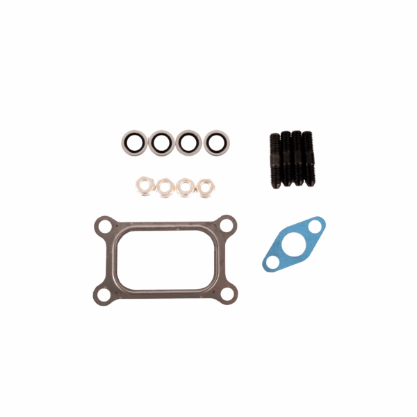 Turbocharger Installation Kit for 2019-2024 6.7L Cummins VGT Turbochargers