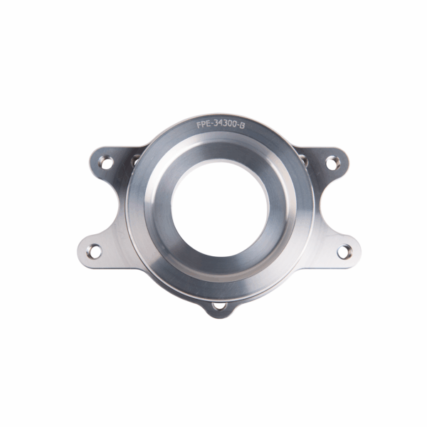 CP3 Adapter for 6.6L Duramax