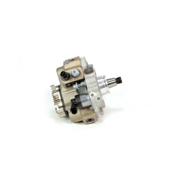 Duramax CP3K (LBZ/LMM Based)