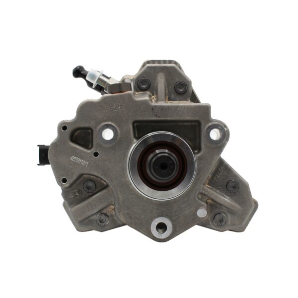 Fleece Performance CP3 for LBZ/LMM Duramax