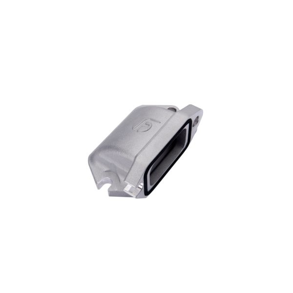 GM Duramax Oil Cooler Adapter Kit
