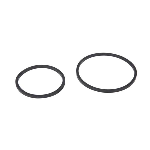 Duramax Oil Cooler Adapter O-ring Kit