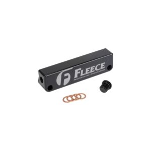 2010-2018 - 4th Gen Dodge/Cummins Fuel Filter Delete