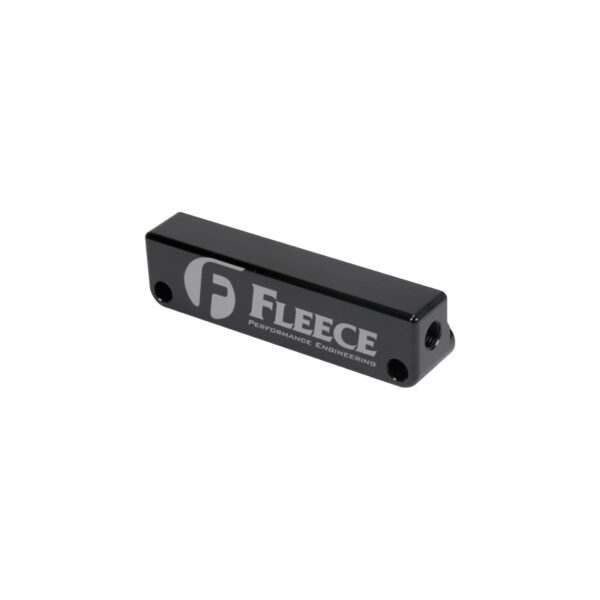 2010-2018 - 4th Gen Dodge/Cummins Fuel Filter Delete