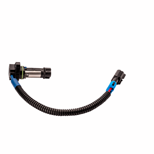 Fuel Heater for Fleece Performance GM/Cummins Filter Bases