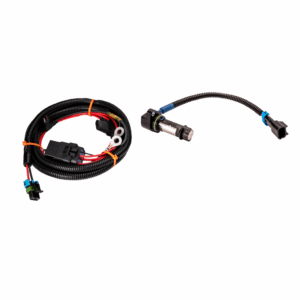 Fuel Heater and Harness for Fleece Performance Ford Filter Bases
