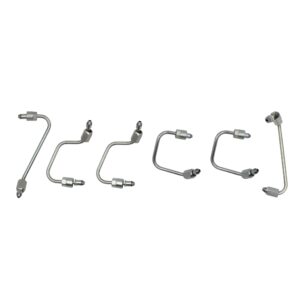 2007.5'-2018' 6.7L Dodge Cummins Fuel Injection Line Set