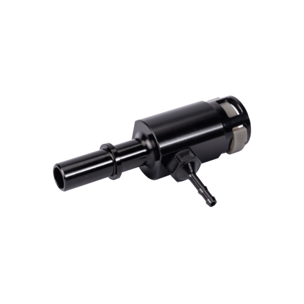 Injector Return Line Repair Fitting for 2011-2016 6.7L Power Stroke